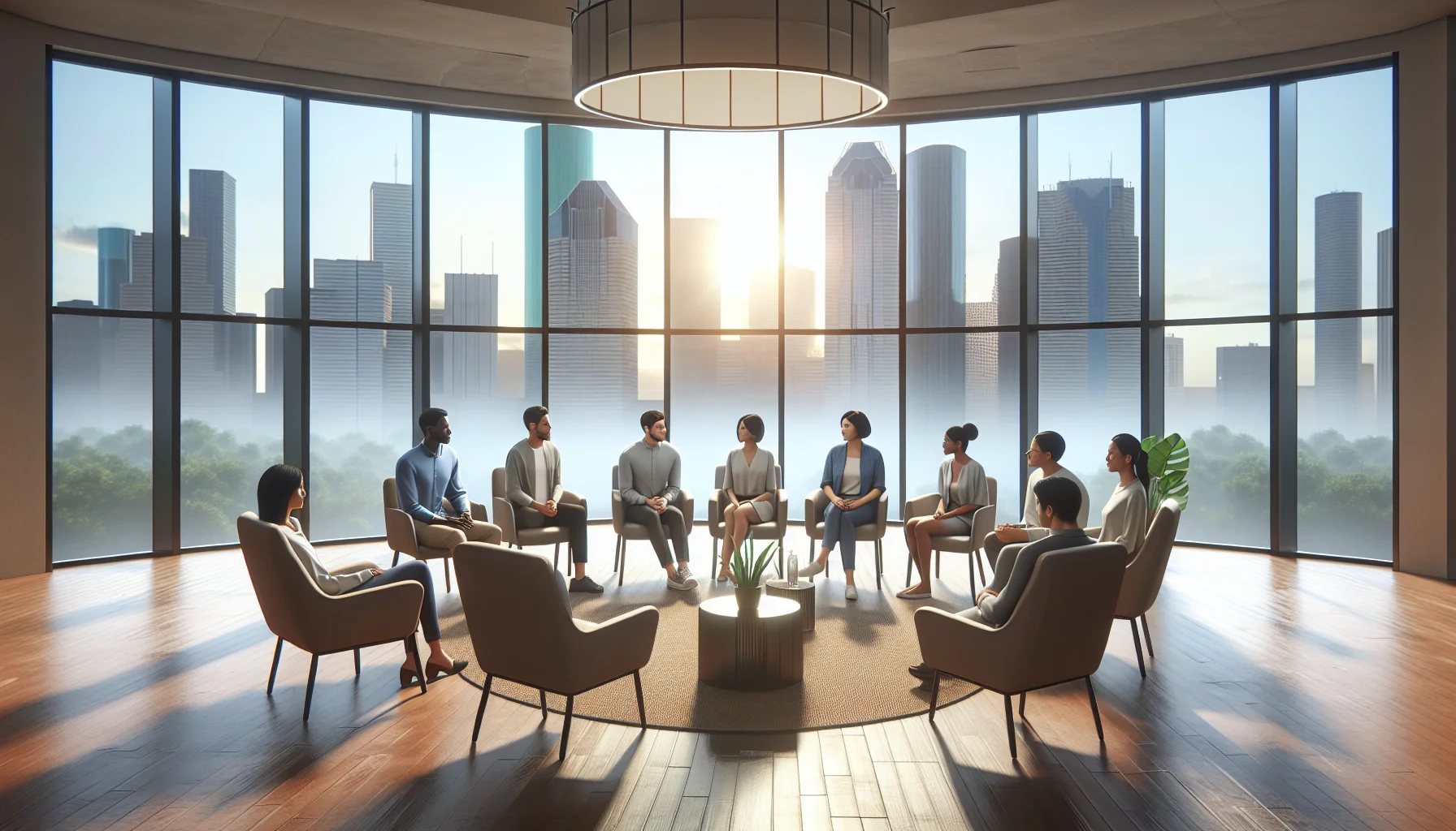 Best Addiction Treatment Centers in Houston: 2026 Guide