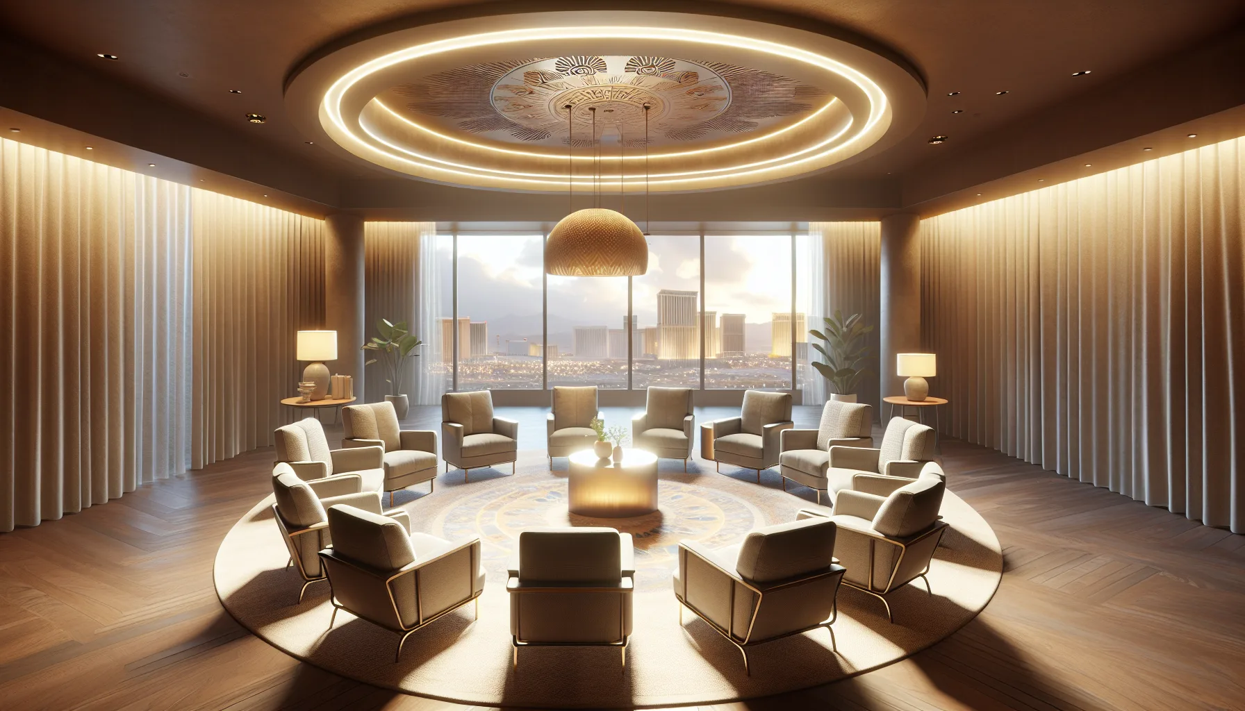 AA Meetings in Las Vegas: A Beginner's Guide to Getting Started