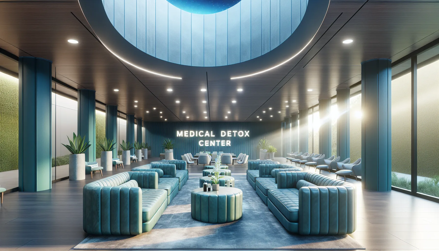 What to Expect at a Las Vegas Detox Center: A Complete Guide