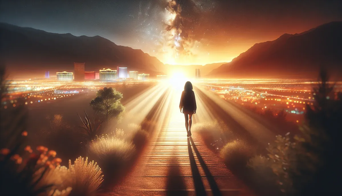 Signs Your Loved One in Las Vegas May Need Addiction Help