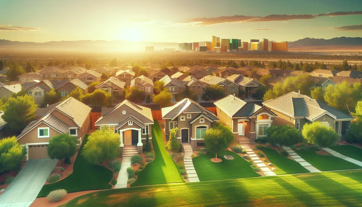 Sober Living in Henderson and Summerlin Las Vegas: 2026 Guide