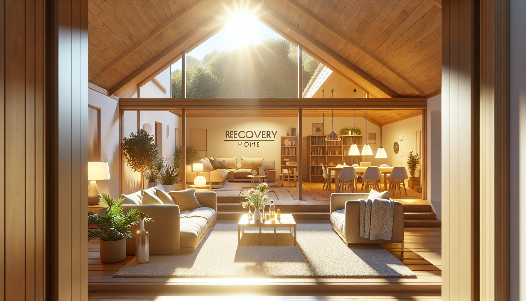 How to Choose the Right Sober Living Home in Las Vegas