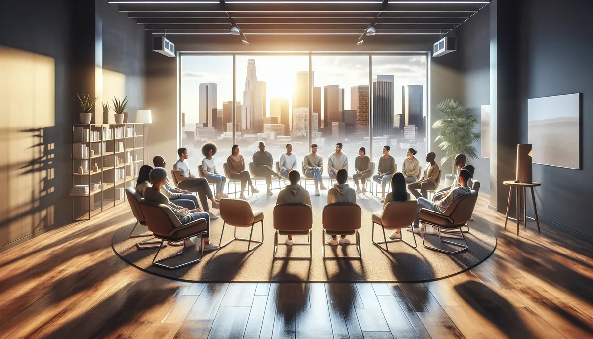 Los Angeles Drug Rehab That Accepts Insurance: 2026 Coverage Guide