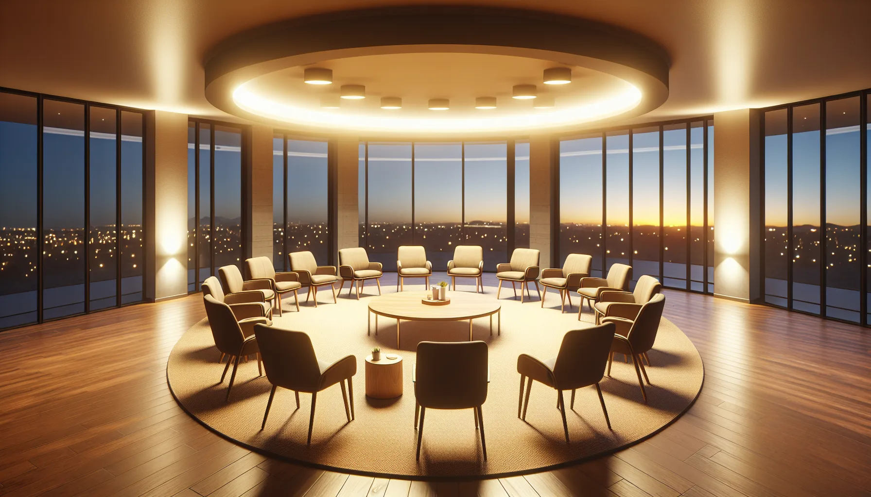 AA Meetings in Phoenix: A Beginner's Guide to Getting Started