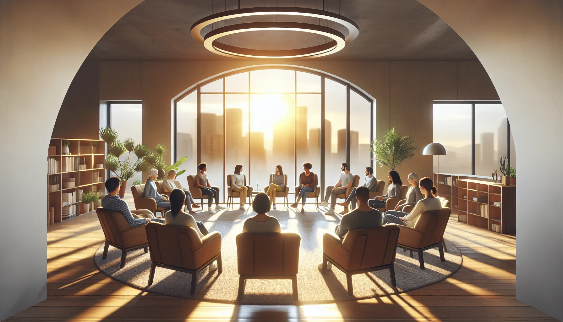 Addiction Treatment Options in Phoenix: Finding the Right Program