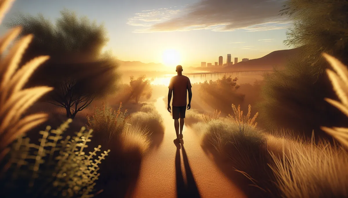 Relapse Prevention Strategies for Phoenix Residents in Recovery