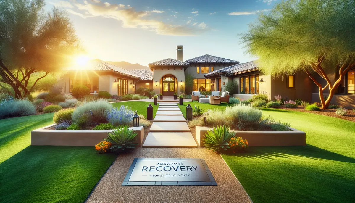 How to Choose the Right Sober Living Home in Phoenix