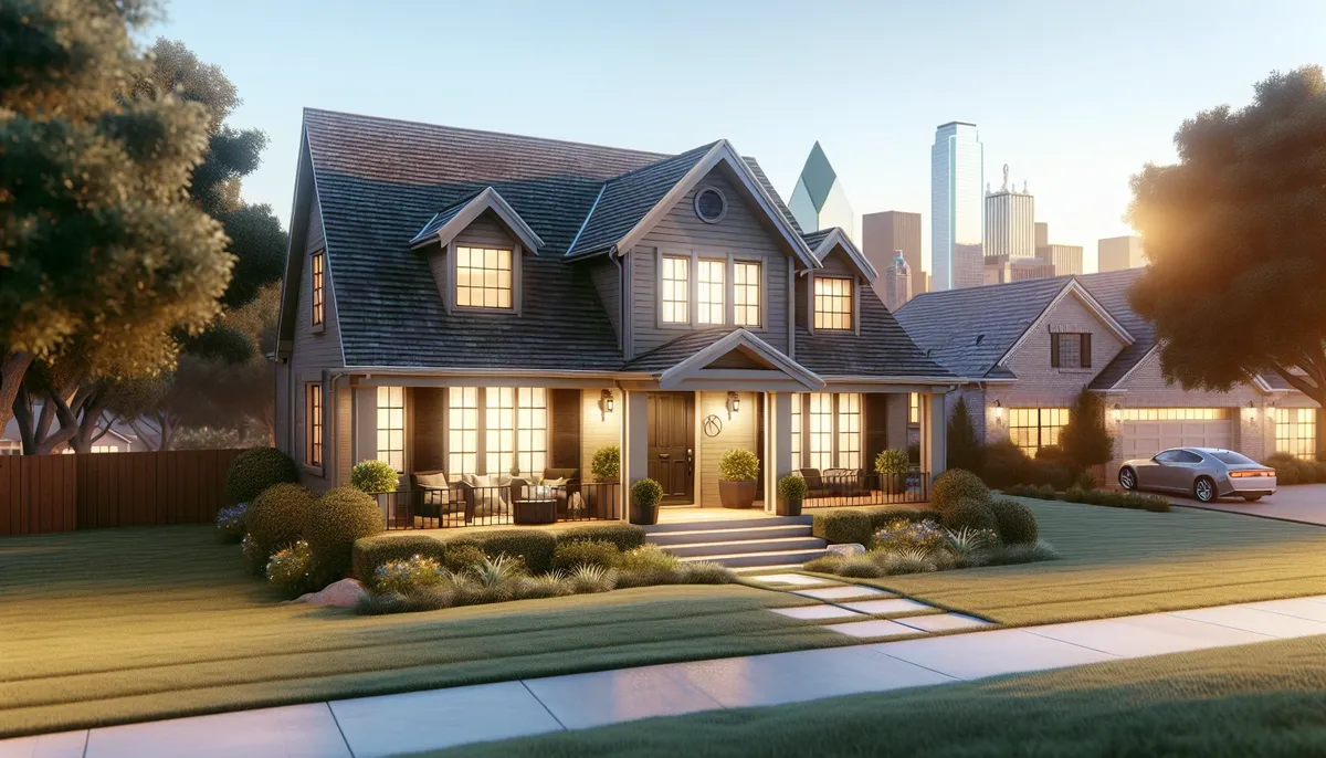 Finding Hope in Sober Living Homes in Dallas, TX