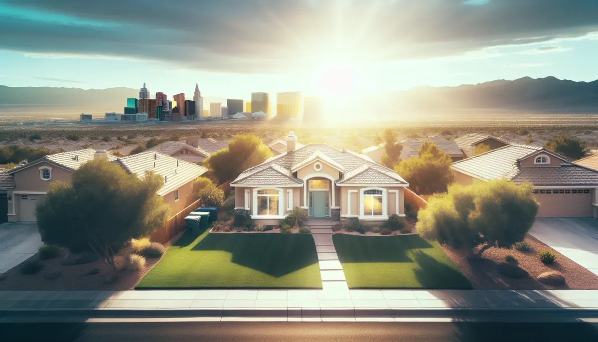 Getting Sober Near the Las Vegas Strip: Recovery Housing Guide 2026