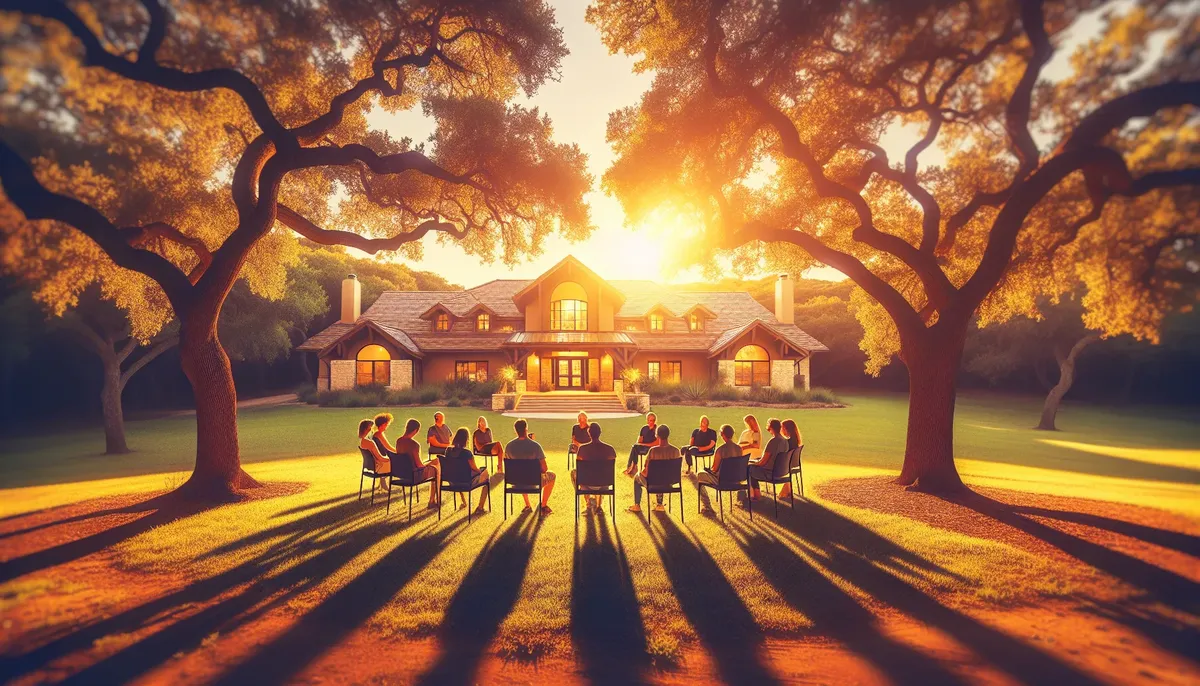 Addiction Treatment Options in Texas: Finding the Right Program